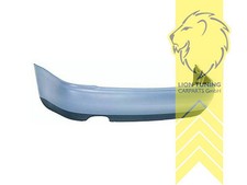 Heckstoßstange für Audi A4