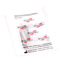 Scheu-Dental Scharniersystem