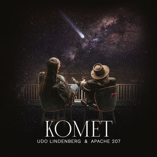 Udo lindenberg apache 207 - lindenberg, &