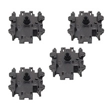 Märklin H0 E211630 - 4x Drehgestellrahmen für V 200 (3021, 30210) 2/16