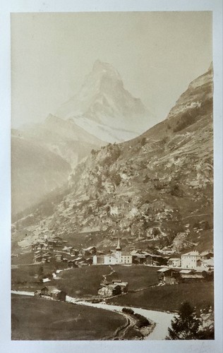 Vintage fotografie bisson - vintage,