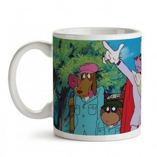 Sherlock Holmes Keramik Semic