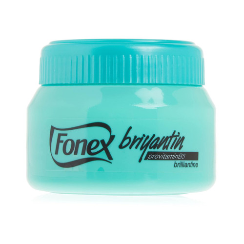 Fonex brilliantine provitamin - fonex,