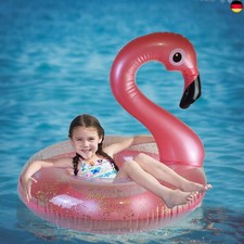 Schwimmring Flamingo