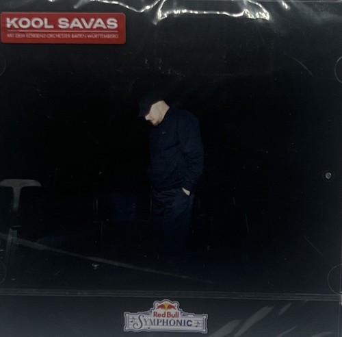 Kool savas red bull - kool,