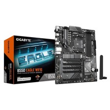 Motherboard Gigabyte B550