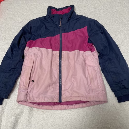 Anorak 134 140 winter jacke - anorak,