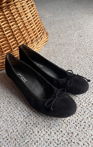 Paul green pumps keilschuh - green, 37
