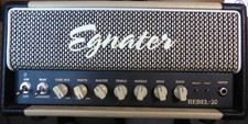 Egnater Rebel 20 Gitarrenamp