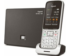 GIGASET SL450A GO Schnurloses Telefon