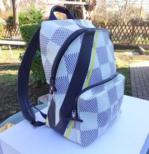 LOUIS VUITTON BAG logo lv