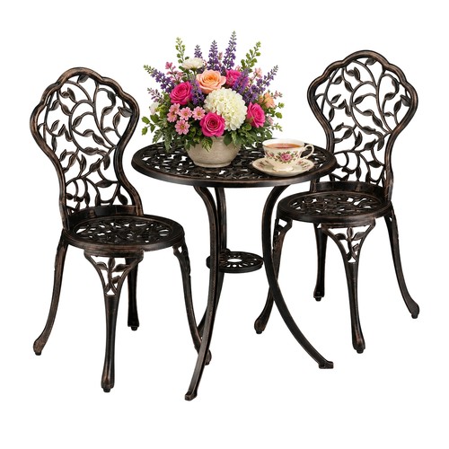Balkonmöbel set bistro möbel - set,