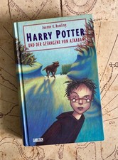 Harry Potter und der Gefangene