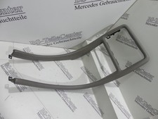 Mercedes CLK W208 Verkleidung