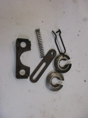 Kleinteile honda 250 s - kleinteile, h3.