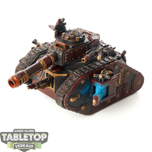 Astra militarum leman - militarum,
