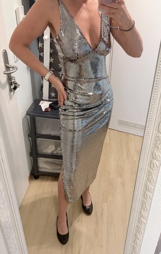 Zara party kleid - gr., s