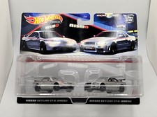 Hot Wheels Premium 2er Pack