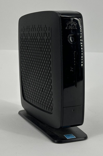Kleiner linux server igel - kleiner, linux-server: