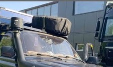 Spare Tire Cover - Reserverad-Abdeckung 89 cm, z.B. bei Toyota
