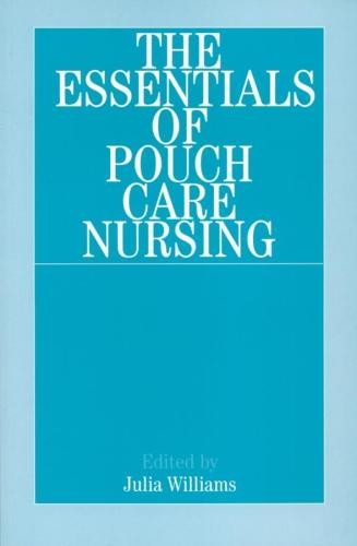 The essentials pouch care - of,