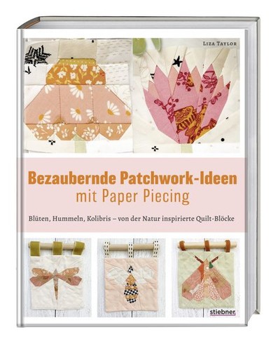 Bezaubernde patchwork ideen - bezaubernde, patchwork-ideen