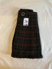 BRAUNE UHR VERWITTERT 8 YARD