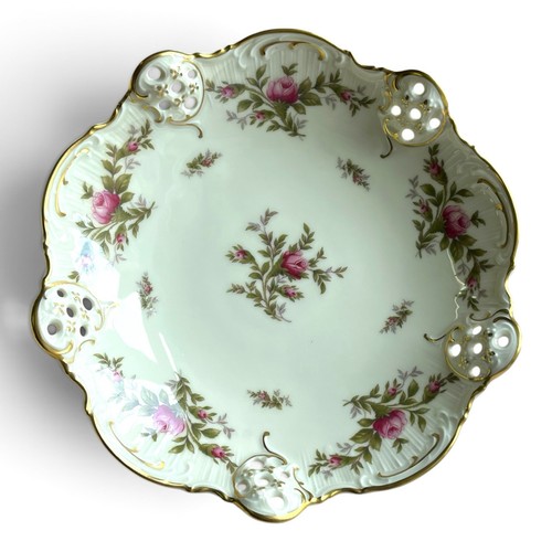 Rosenthal moliere moosrose - rosenthal,
