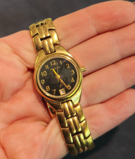 Vintage Quarzuhr Aus Den 70er