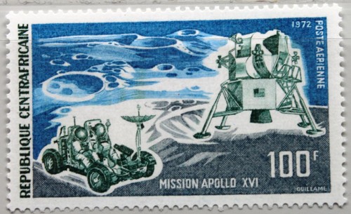 Car zentralafrika 1972 - car,