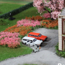 PKW Volvo 245 Kombi, Auto