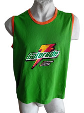 GATORADE Trikot Tanktop Laufen