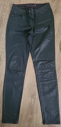 Zero jeans beschichtet - ❤️,