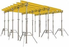 Deckenschalung 100 komplett - 100,