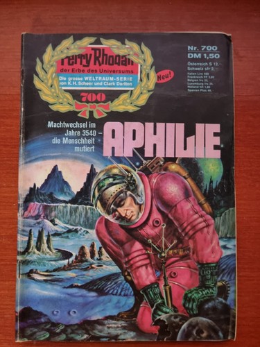 Perry rhodan 700 799 - rhodan,,