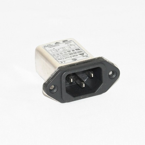 Emi filter 10ss1 s - filter, 10ss1-bg-s(b)