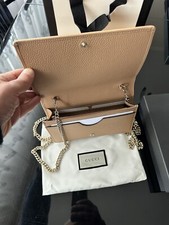 GUCCI Soho, Original, Leder