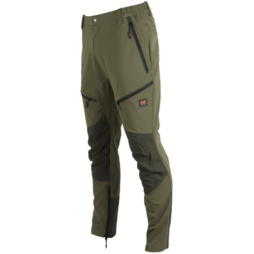 House hunting stretchhose - hunting,