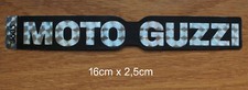 Moto Guzzi Sticker Aufkleber