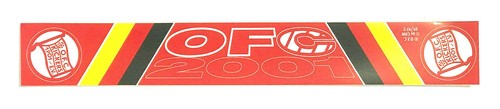 Kickers offenbach ofc - kickers,