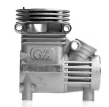 Kurbelgehäuse GZ15 Nitromotor Verbrenner V-Motor Ersatzteil Kyosho 74115-03