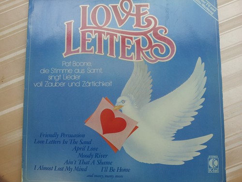 1980 love letters - ,