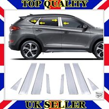 Chrom Tür Säulen Verkleidung