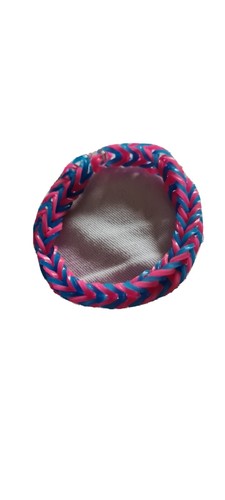 Twist loop - twist,