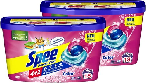 Spee power caps color 1 - spee,