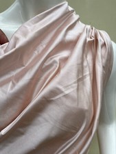 100% Echte Seide Dupionseide