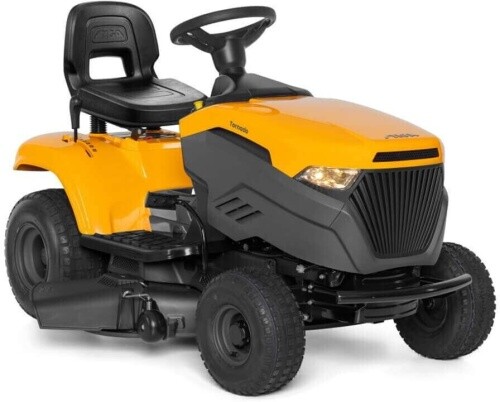 Stiga tornado 398 - st, 450