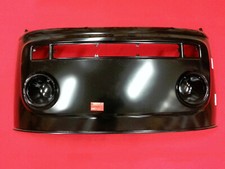 VW Bus T2 73-79 Reparaturblech