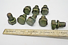 Radbolzen Vorderräder Hako Trac 1650D  1500D bis 2750DDA Hako ET.Nr. 13-513