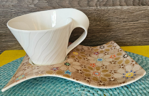 Villeroy und boch new - villeroy,